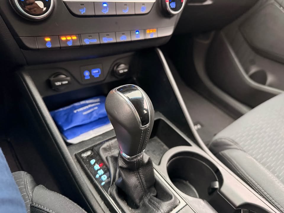 2019 Hyundai Tucson Preferred in Quebec, Quebec - 19 - w1024h768px
