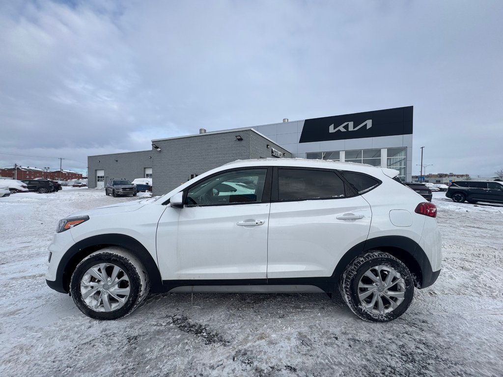 2021 Hyundai Tucson Preferred-4