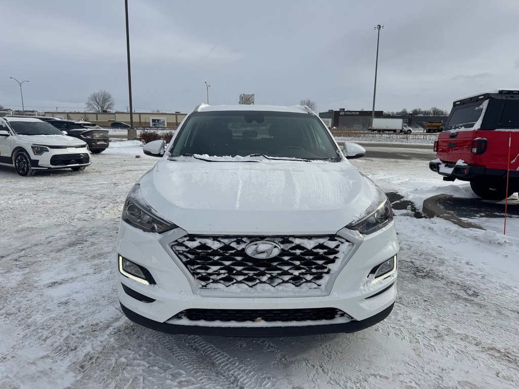 2021 Hyundai Tucson Preferred-1