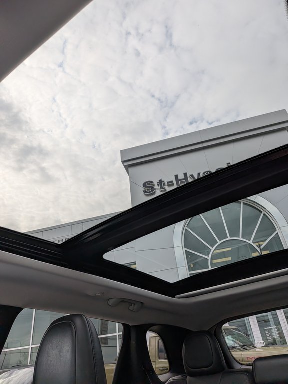 2019 Jeep Cherokee Limited in Saint-Hyacinthe, Quebec - 13 - w1024h768px