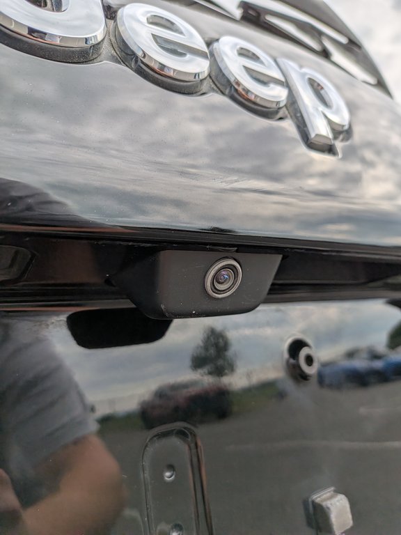 2019 Jeep Cherokee Limited in Saint-Hyacinthe, Quebec - 9 - w1024h768px