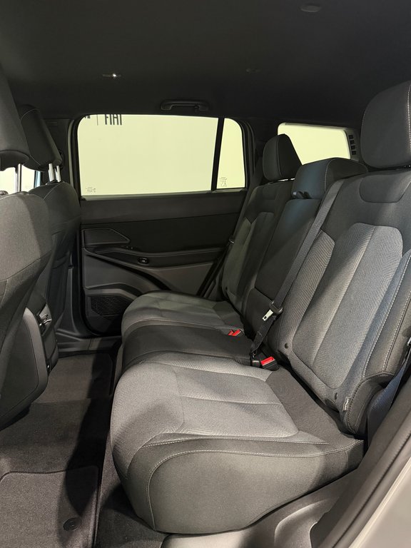 Jeep Cherokee LAREDO 2026 à Saint-Hyacinthe, Québec - 11 - w1024h768px