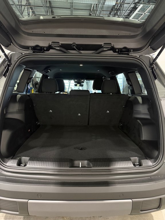 Jeep Cherokee LAREDO 2026 à Saint-Hyacinthe, Québec - 9 - w1024h768px
