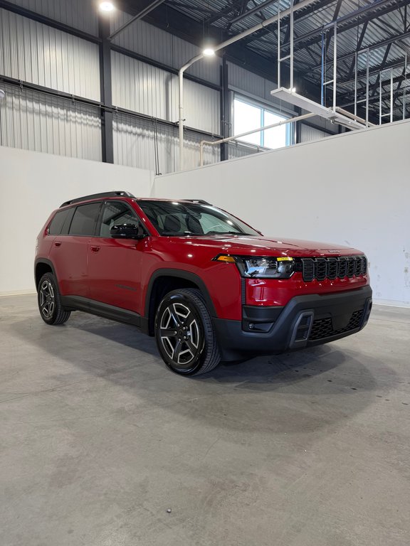 Jeep Cherokee LIMITED 2026 à Saint-Hyacinthe, Québec - 3 - w1024h768px
