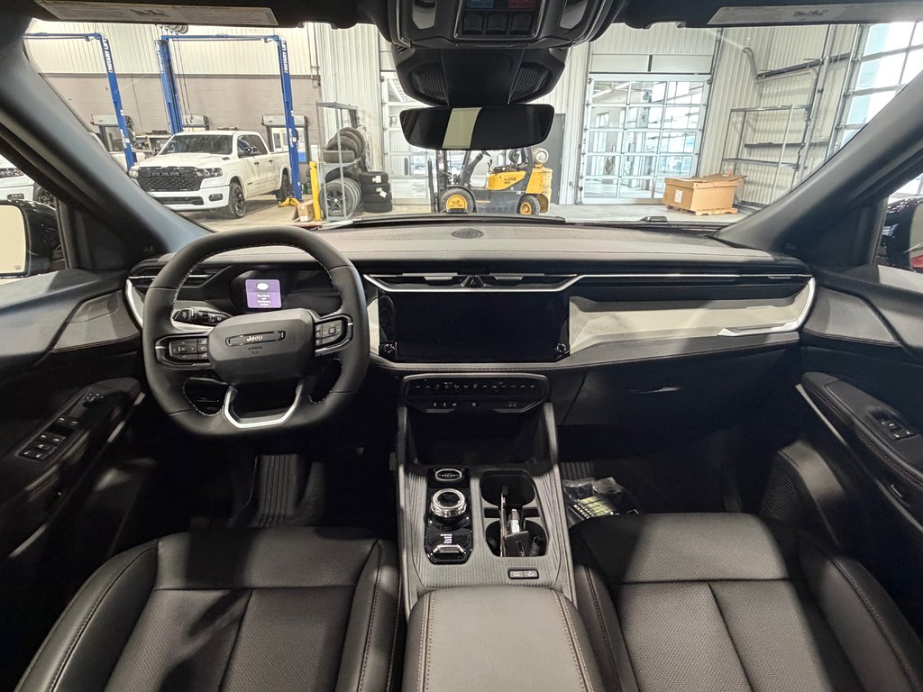 Jeep Cherokee LIMITED 2026 à Saint-Hyacinthe, Québec - 14 - w1024h768px