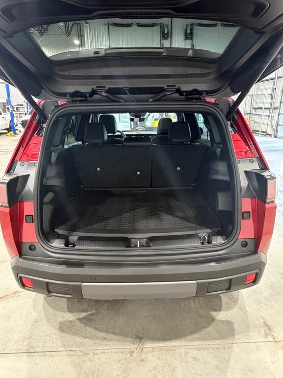 Jeep Cherokee LIMITED 2026 à Saint-Hyacinthe, Québec - 12 - w1024h768px