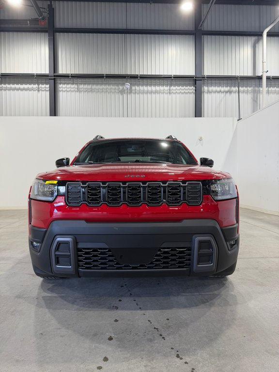 Jeep Cherokee LIMITED 2026 à Saint-Hyacinthe, Québec - 2 - w1024h768px