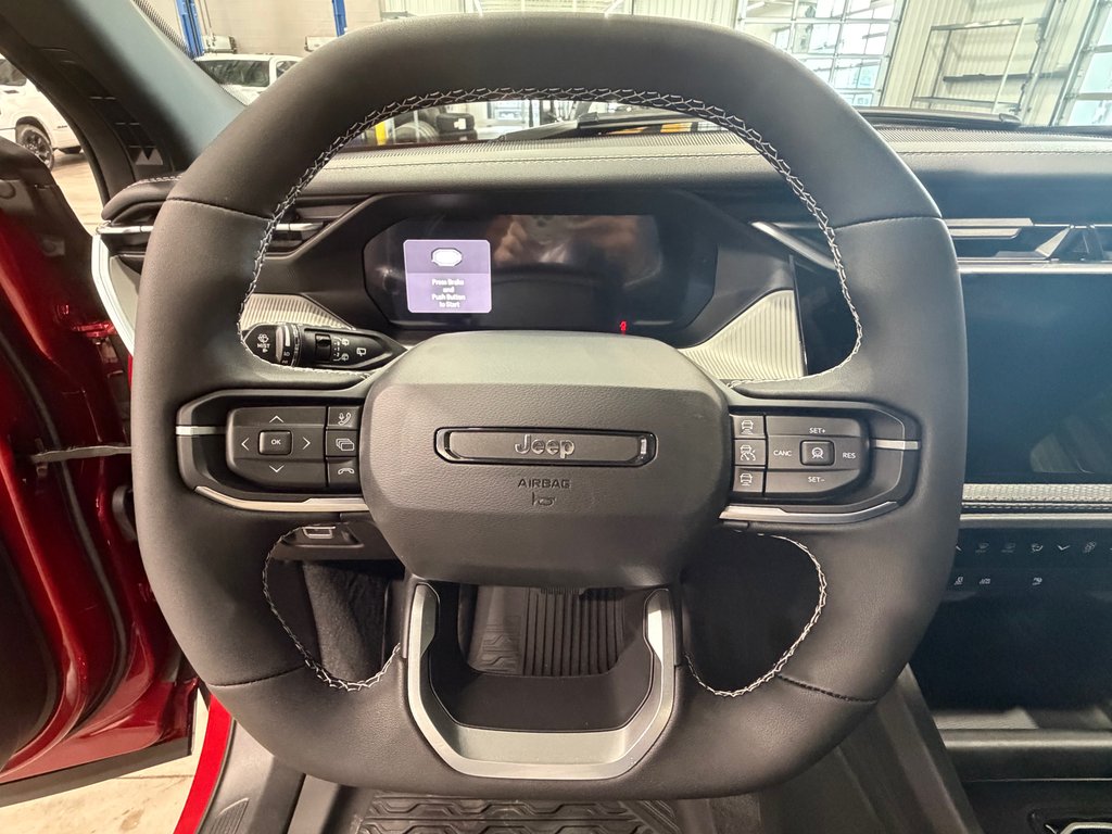 Jeep Cherokee LIMITED 2026 à Saint-Hyacinthe, Québec - 15 - w1024h768px