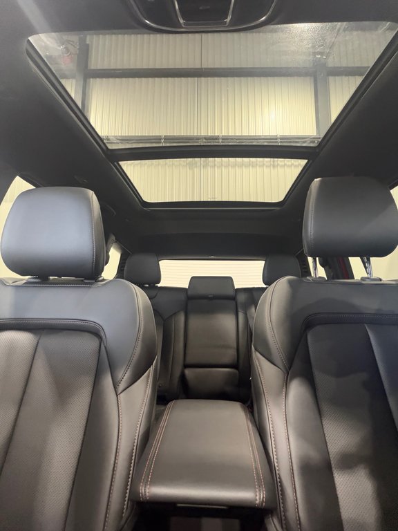 Jeep Cherokee LIMITED 2026 à Saint-Hyacinthe, Québec - 16 - w1024h768px
