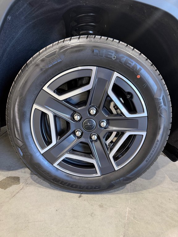 2026 Jeep Cherokee LIMITED in Saint-Hyacinthe, Quebec - 15 - w1024h768px
