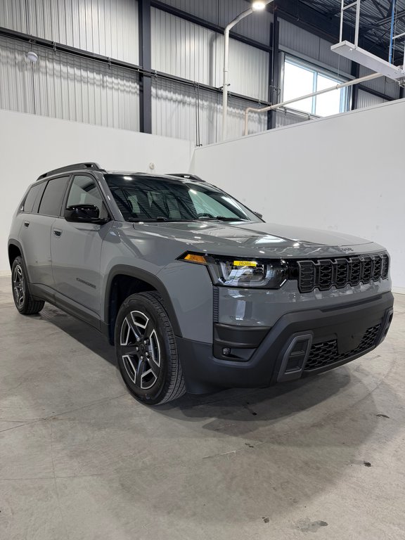 2026 Jeep Cherokee LAREDO in Saint-Hyacinthe, Quebec - 3 - w1024h768px