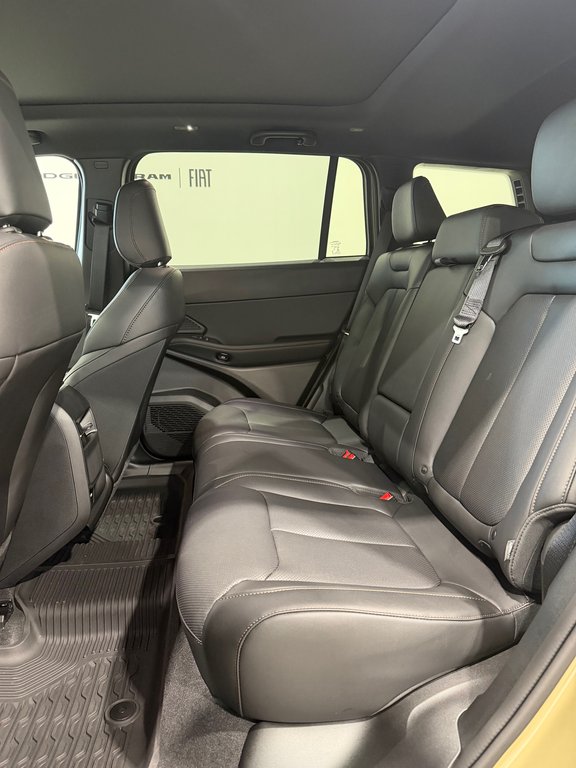 Jeep Cherokee LIMITED 2026 à Saint-Hyacinthe, Québec - 11 - w1024h768px