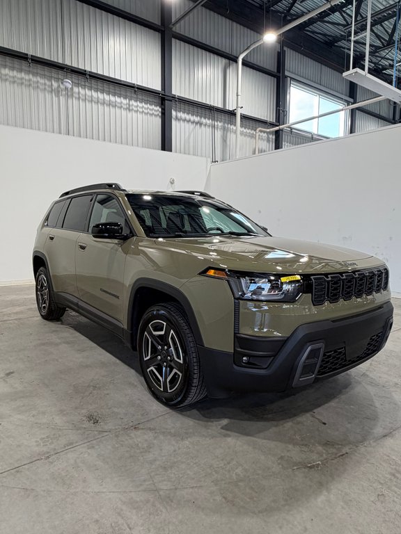 Jeep Cherokee LIMITED 2026 à Saint-Hyacinthe, Québec - 3 - w1024h768px