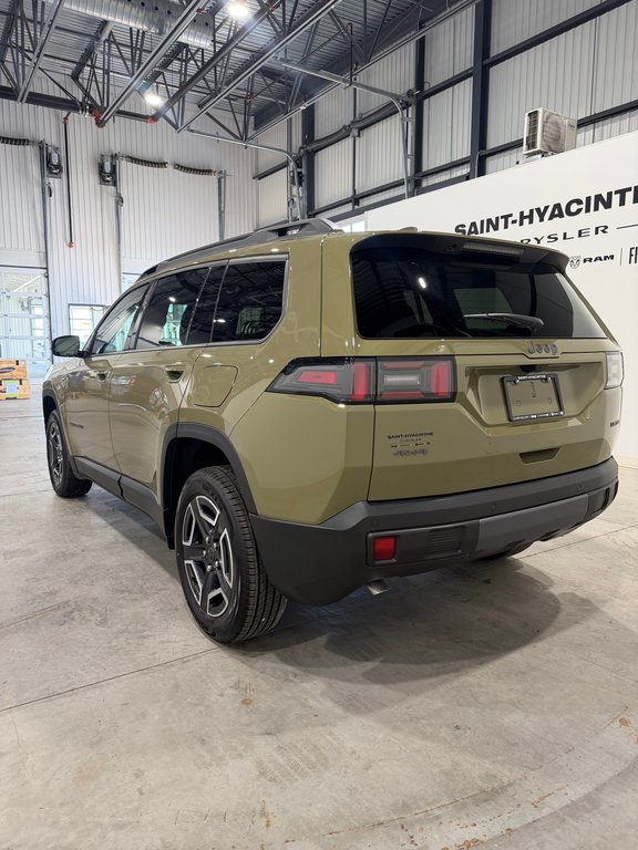 Jeep Cherokee LIMITED 2026 à Saint-Hyacinthe, Québec - 7 - w1024h768px