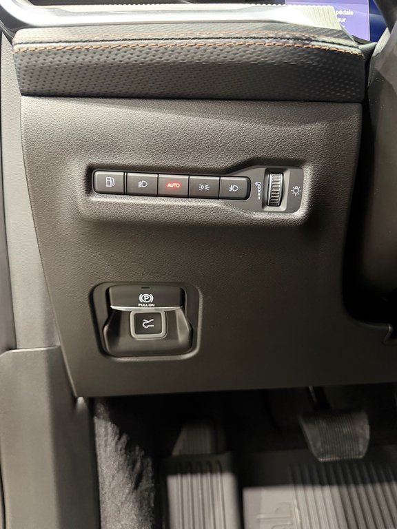 Jeep Cherokee LIMITED 2026 à Saint-Hyacinthe, Québec - 17 - w1024h768px