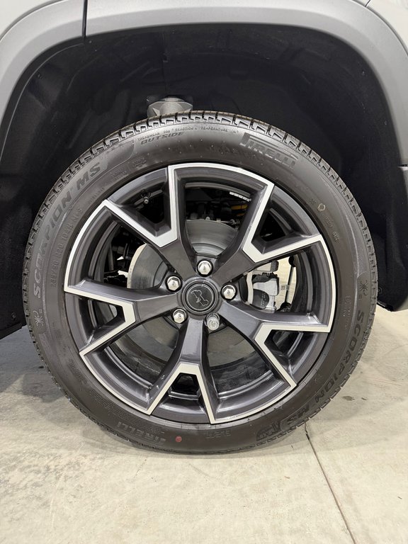 Jeep Cherokee LIMITED 2026 à Saint-Hyacinthe, Québec - 17 - w1024h768px