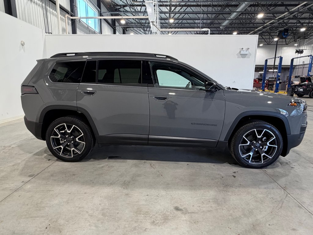 Jeep Cherokee LIMITED 2026 à Saint-Hyacinthe, Québec - 4 - w1024h768px