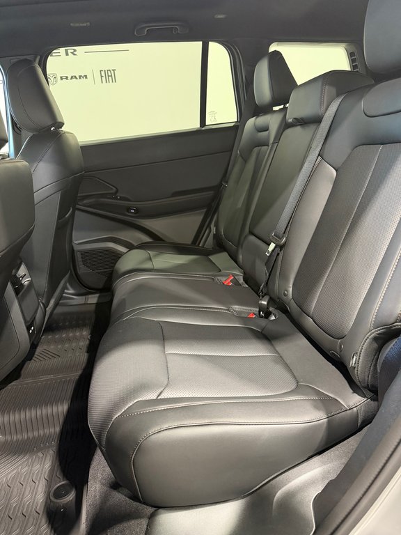 Jeep Cherokee LIMITED 2026 à Saint-Hyacinthe, Québec - 11 - w1024h768px