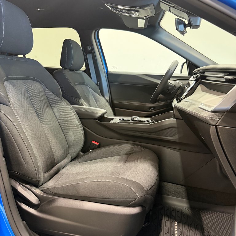 Jeep Cherokee LAREDO 2026 à Saint-Hyacinthe, Québec - 11 - w1024h768px