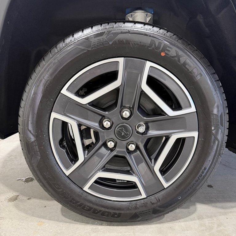 Jeep Cherokee LAREDO 2026 à Saint-Hyacinthe, Québec - 20 - w1024h768px