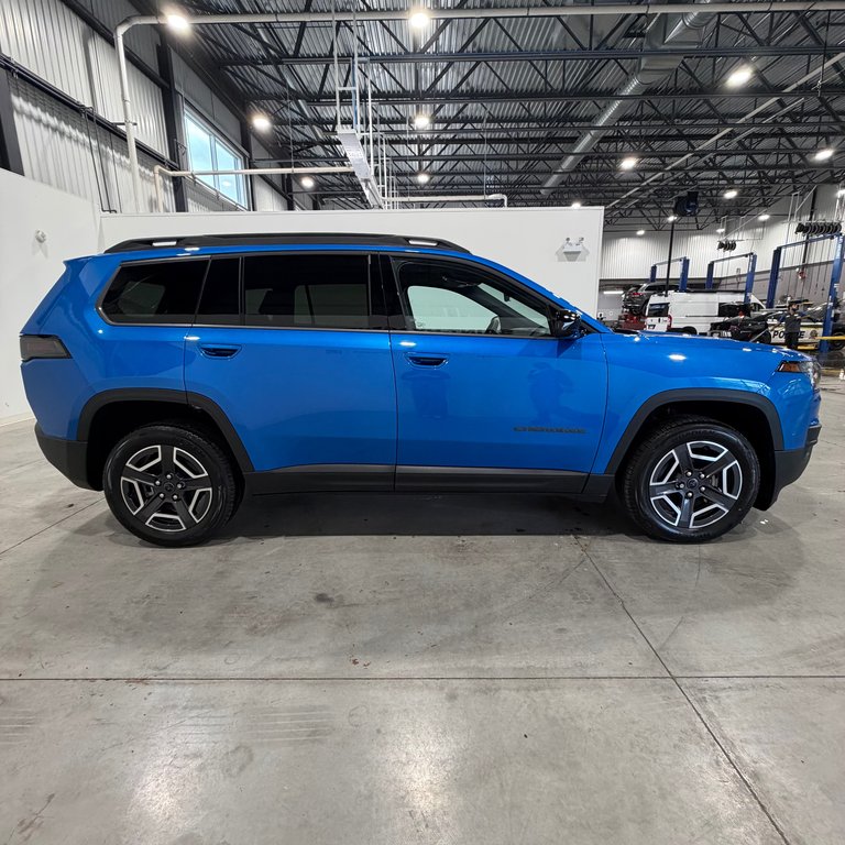 Jeep Cherokee LAREDO 2026 à Saint-Hyacinthe, Québec - 4 - w1024h768px