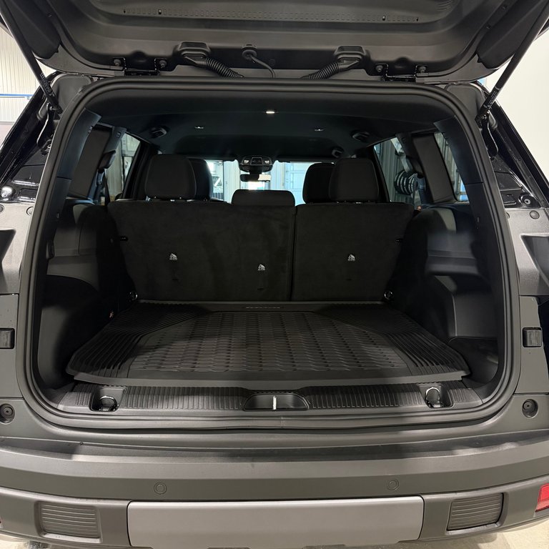Jeep Cherokee LAREDO 2026 à Saint-Hyacinthe, Québec - 8 - w1024h768px