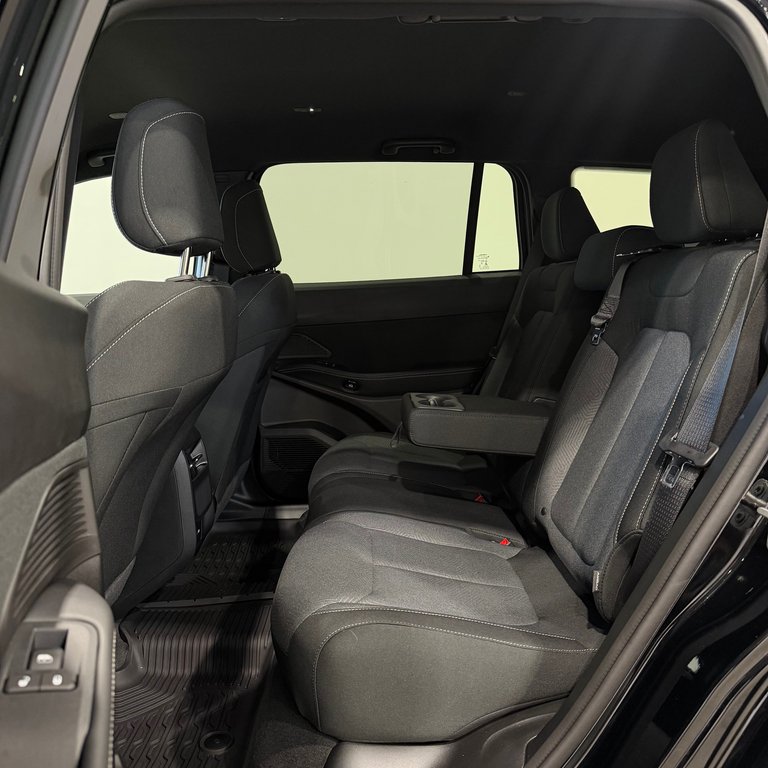 Jeep Cherokee LAREDO 2026 à Saint-Hyacinthe, Québec - 11 - w1024h768px