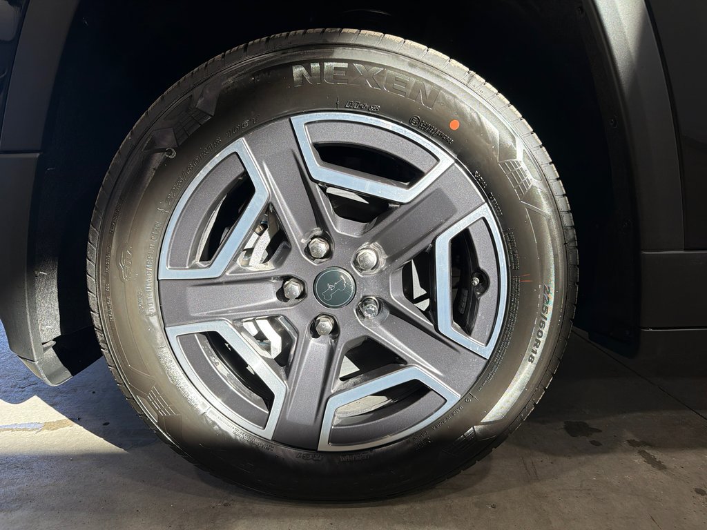 Jeep Cherokee LAREDO 2026 à Saint-Hyacinthe, Québec - 17 - w1024h768px