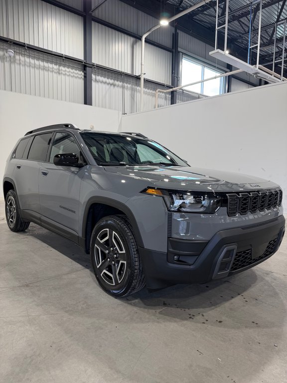 2026 Jeep Cherokee LAREDO in Saint-Hyacinthe, Quebec - 3 - w1024h768px