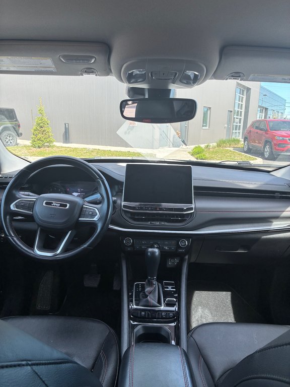 2022 Jeep Compass Trailhawk in Saint-Hyacinthe, Quebec - 6 - w1024h768px