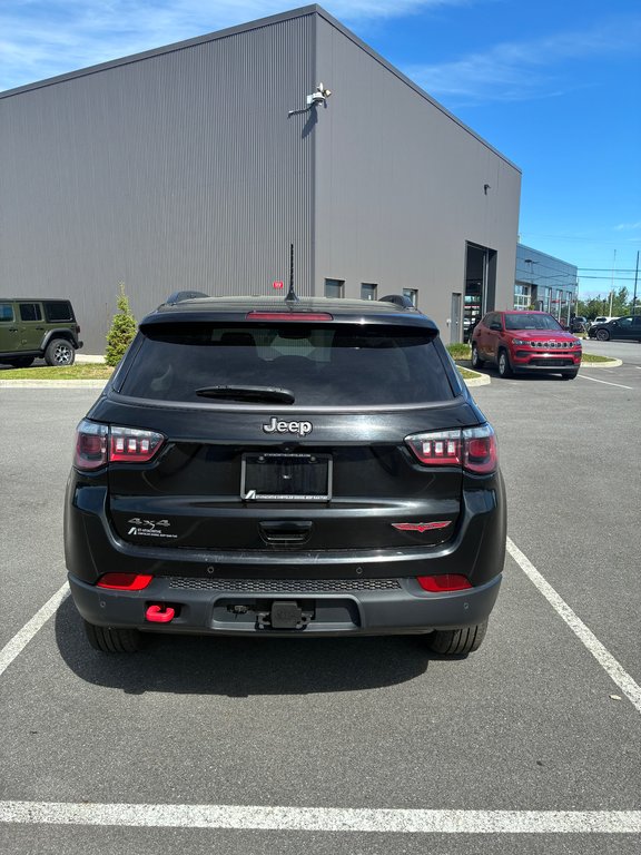 2022 Jeep Compass Trailhawk in Saint-Hyacinthe, Quebec - 4 - w1024h768px
