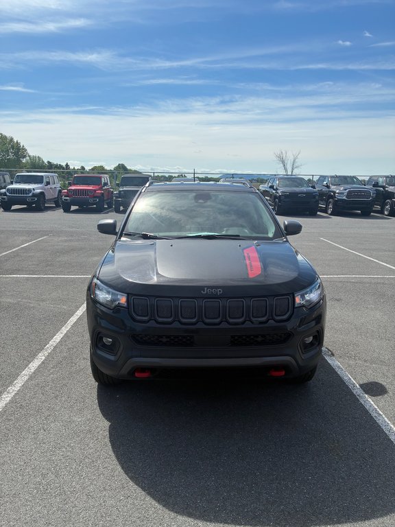 2022 Jeep Compass Trailhawk in Saint-Hyacinthe, Quebec - 2 - w1024h768px