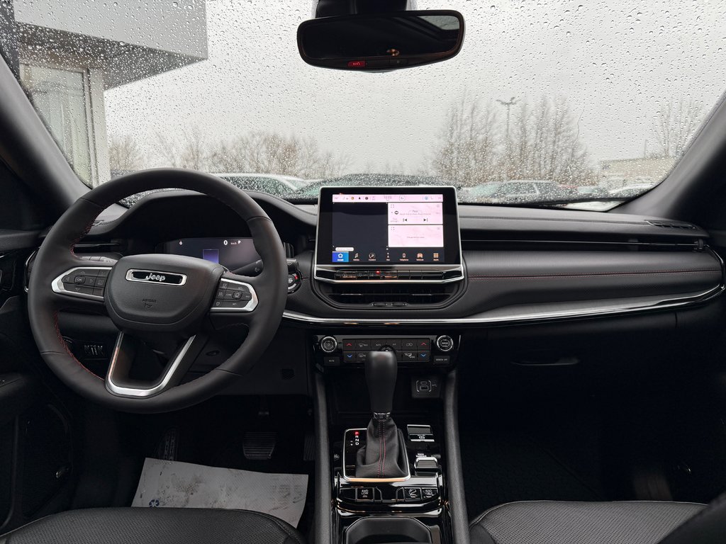 2023  Compass TRAILHAWK ELITE in Drummondville, Quebec - 10 - w1024h768px