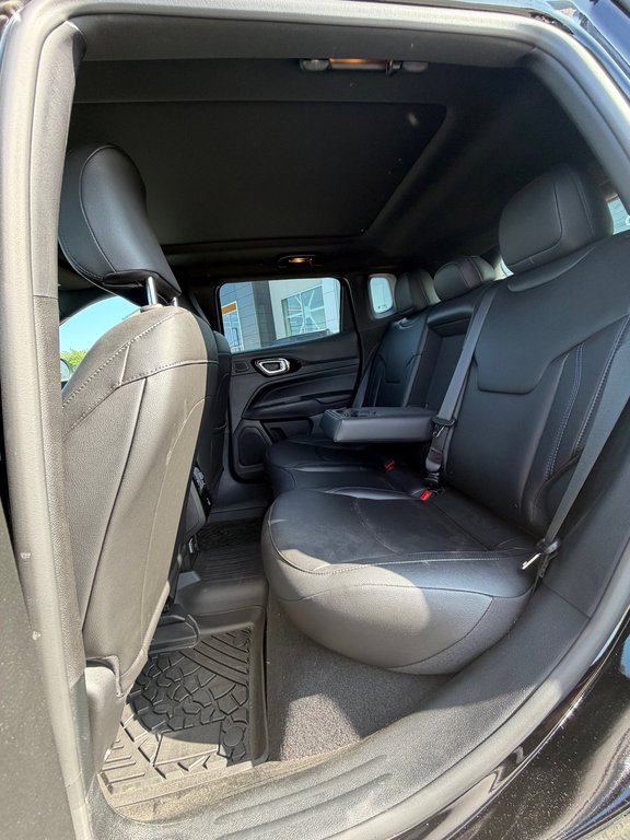 2025 Jeep Compass Altitude in Saint-Hyacinthe, Quebec - 11 - w1024h768px
