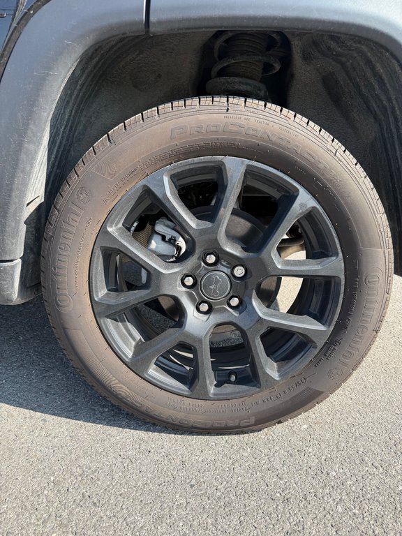 2025 Jeep Compass Altitude in Saint-Hyacinthe, Quebec - 12 - w1024h768px