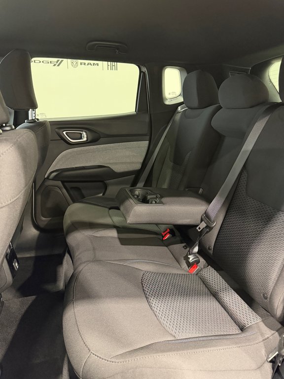 Jeep Compass SPORT 2026 à Saint-Hyacinthe, Québec - 12 - w1024h768px