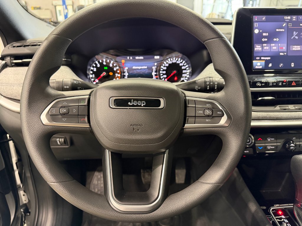Jeep Compass SPORT 2026 à Saint-Hyacinthe, Québec - 15 - w1024h768px
