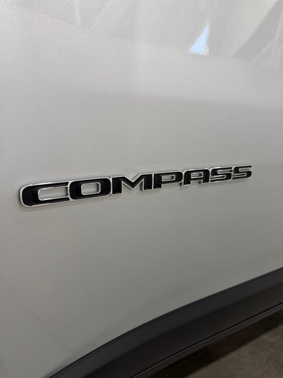 Jeep Compass SPORT 2026 à Saint-Hyacinthe, Québec - 10 - w1024h768px