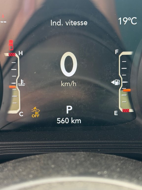 2026 Jeep Gladiator Mojave X in Saint-Hyacinthe, Quebec - 9 - w1024h768px