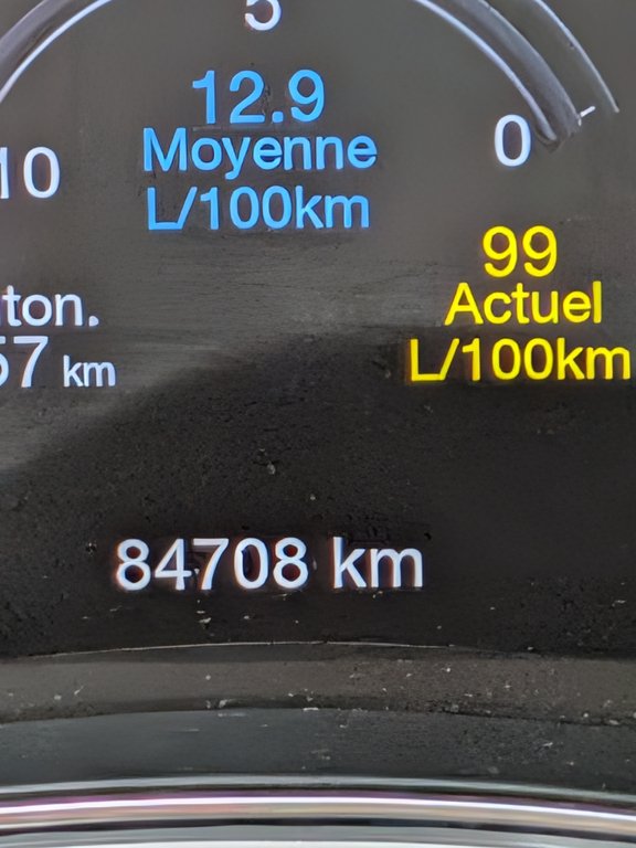 2020 Jeep Grand Cherokee Summit in Saint-Hyacinthe, Quebec - 14 - w1024h768px