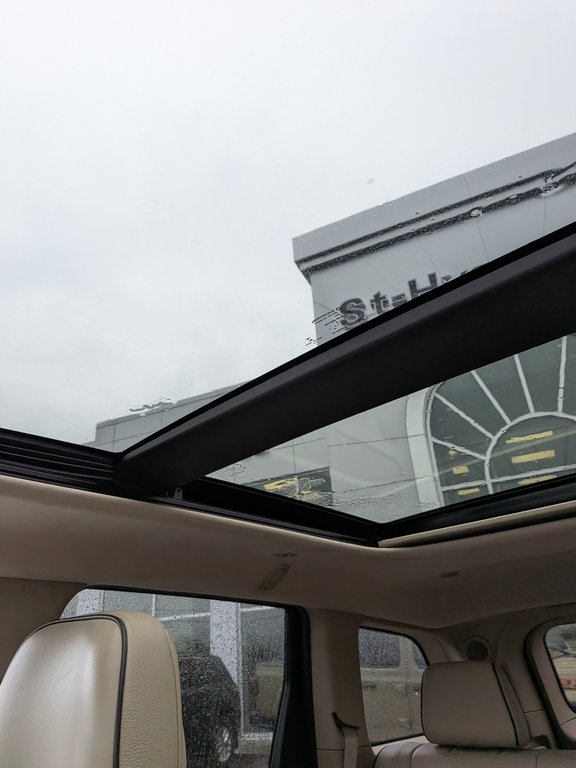 2020 Jeep Grand Cherokee Summit in Saint-Hyacinthe, Quebec - 15 - w1024h768px