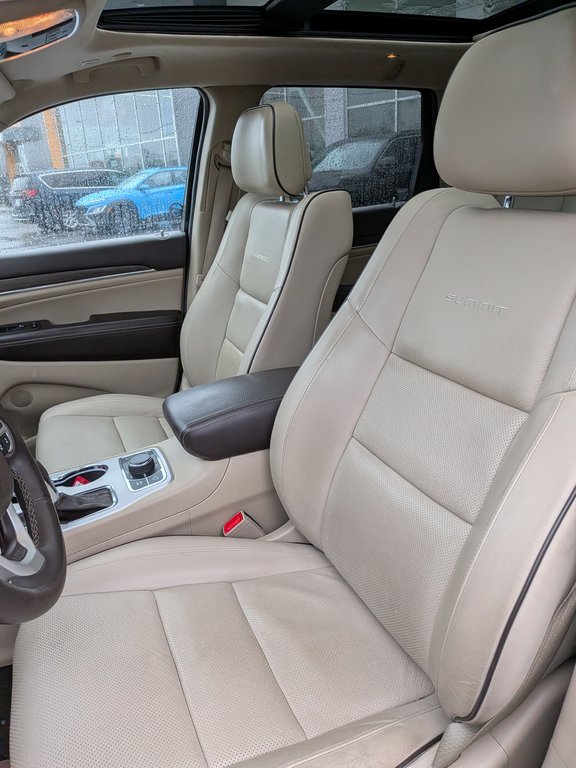 2020 Jeep Grand Cherokee Summit in Saint-Hyacinthe, Quebec - 10 - w1024h768px