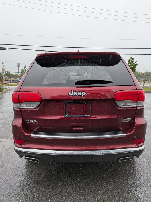 2020 Jeep Grand Cherokee Summit in Saint-Hyacinthe, Quebec - 6 - w1024h768px
