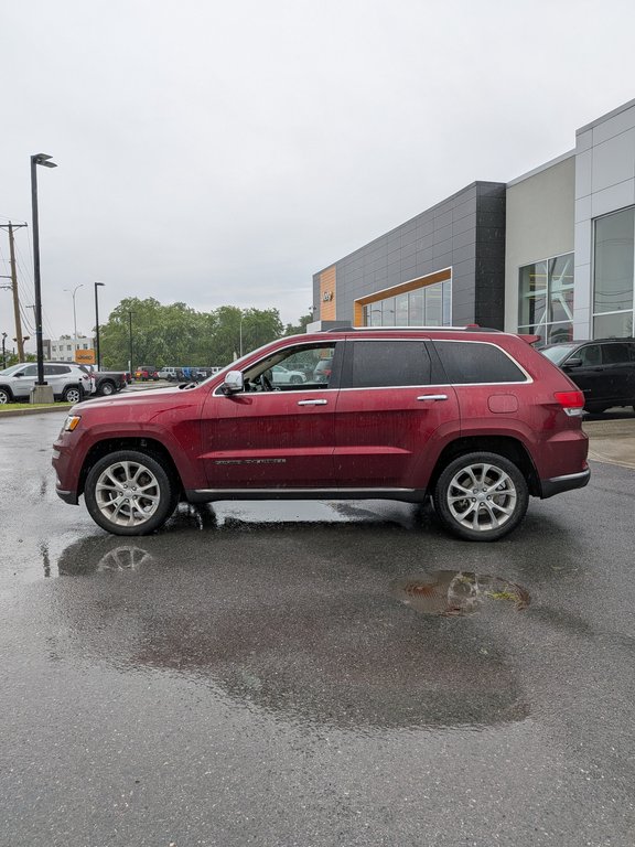2020 Jeep Grand Cherokee Summit in Saint-Hyacinthe, Quebec - 3 - w1024h768px