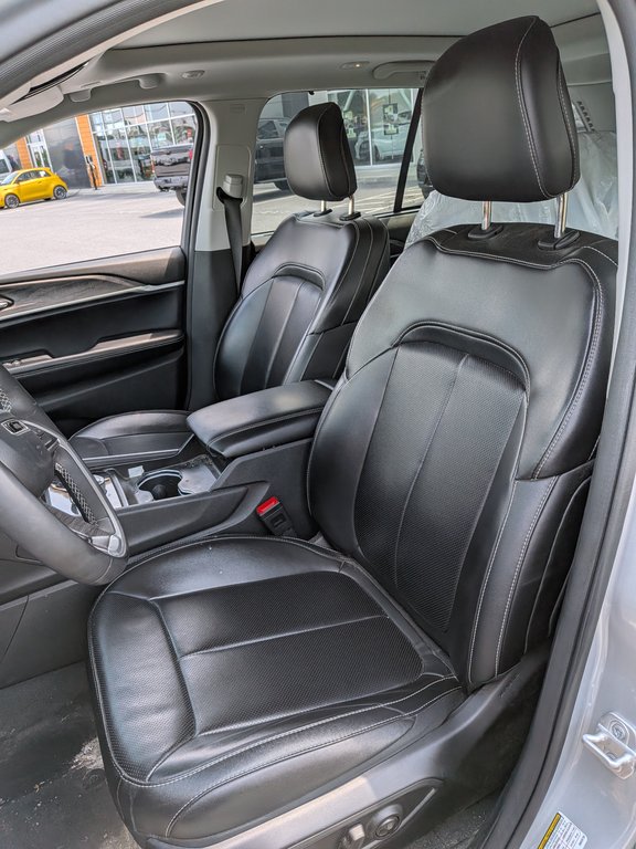 2024 Jeep Grand Cherokee Limited in Saint-Hyacinthe, Quebec - 10 - w1024h768px
