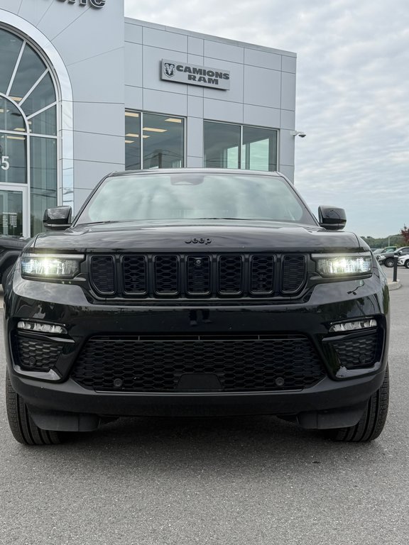 2024 Jeep Grand Cherokee Limited in Saint-Hyacinthe, Quebec - 6 - w1024h768px
