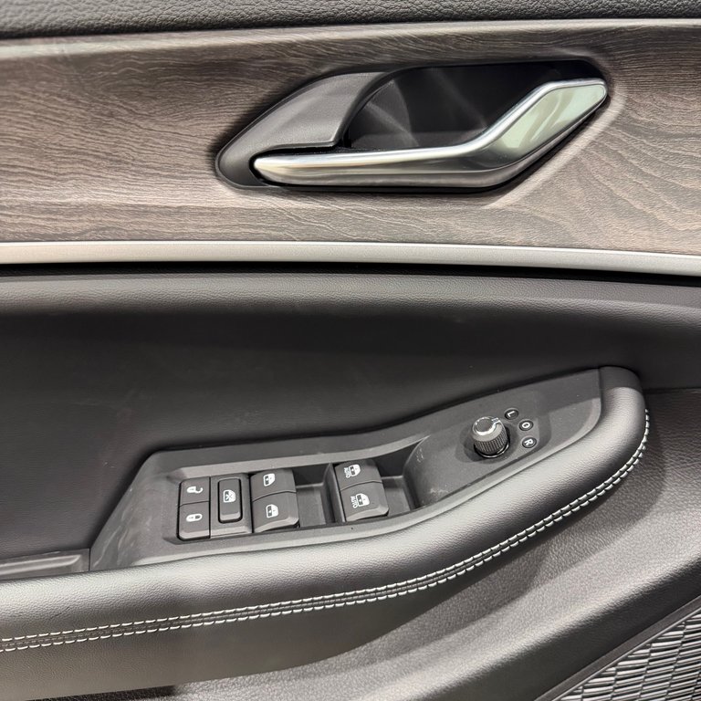 2027 Jeep Grand Cherokee LAREDO ALTITUDE in Saint-Hyacinthe, Quebec - 22 - w1024h768px