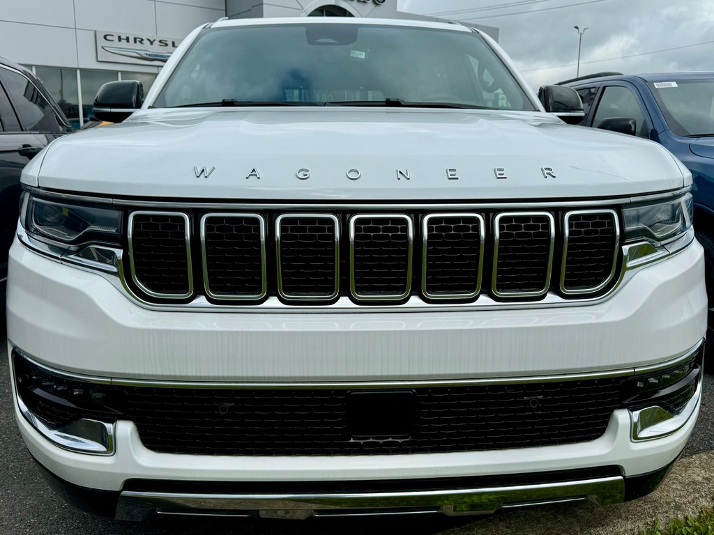 2023  WAGONEER SERIES III in Sherbrooke, Quebec - 7 - w1024h768px