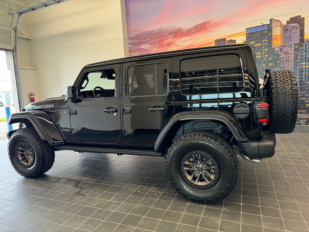 2024  WRANGLER 4-Door RUBICON 392 in Sherbrooke, Quebec - 2 - w1024h768px