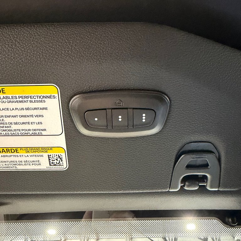 Jeep Wrangler 4-Door WILLYS 392 2026 à Saint-Hyacinthe, Québec - 23 - w1024h768px